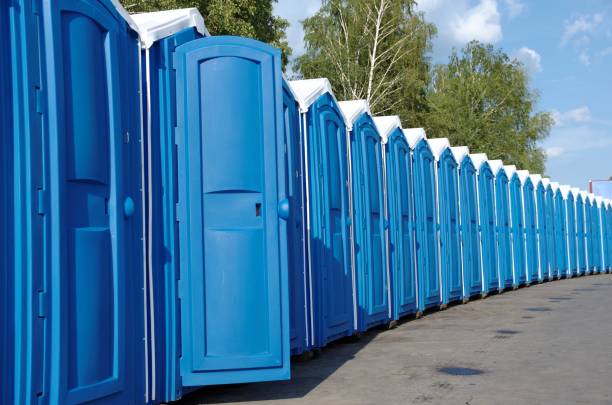 Best Portable restroom trailer rental  in Morgantown, PA